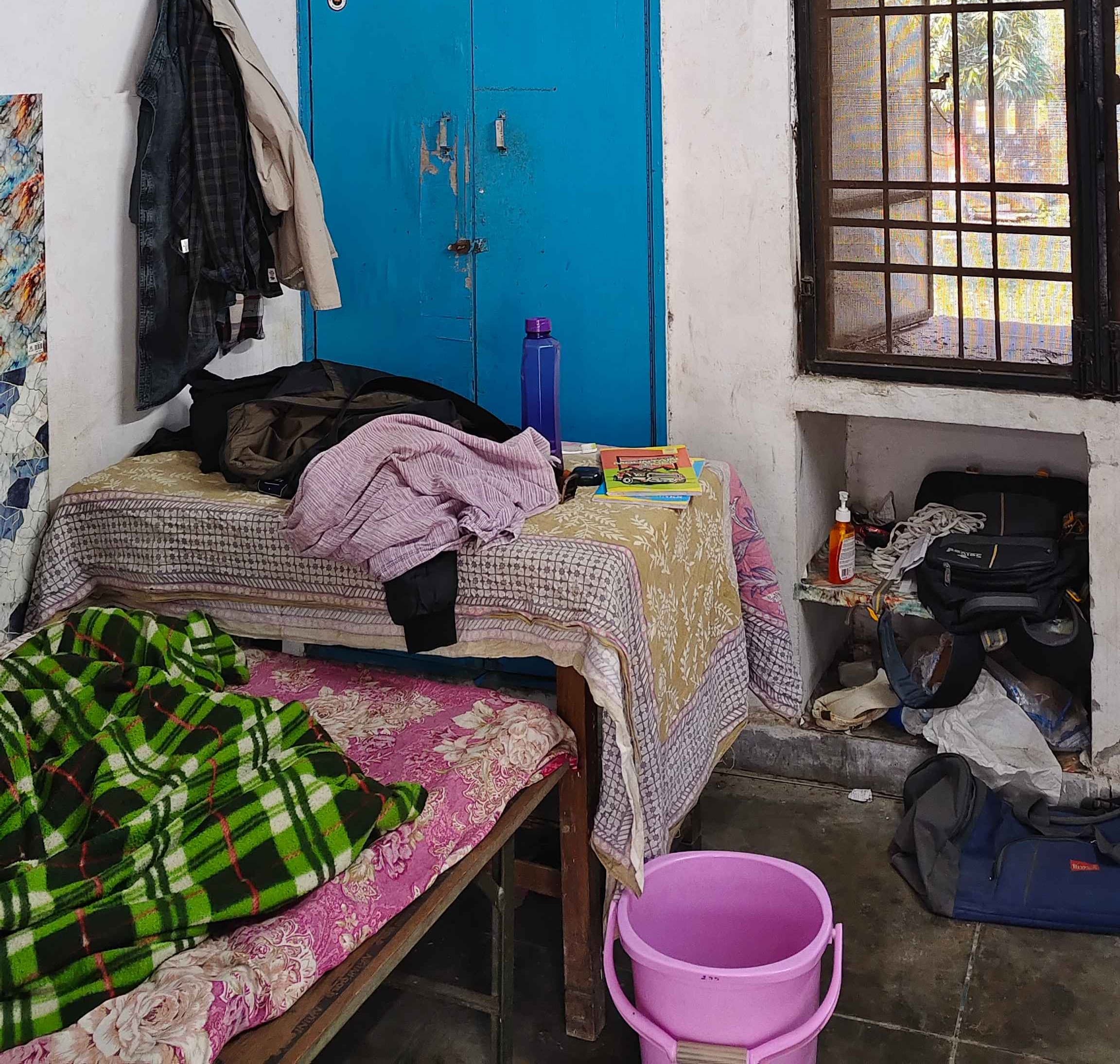 IET Lucknow Hostel photo 7